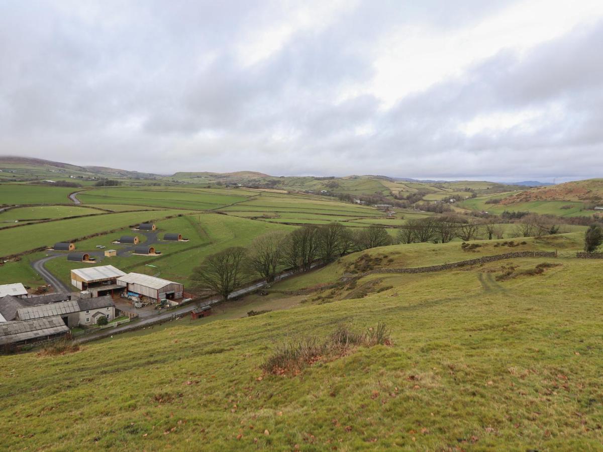 Cherry Ulverston Exterior photo